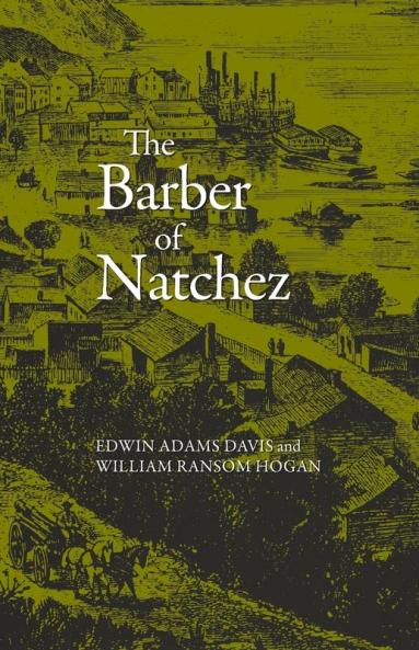 Barber of Natchez