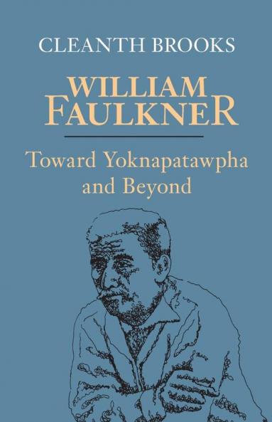 William Faulkner