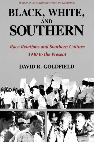 Black White and Southern