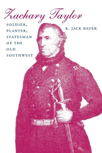 Zachary Taylor