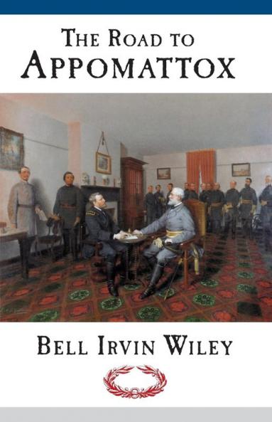 Road to Appomattox