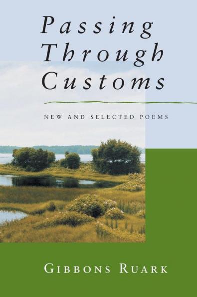 Passing Through Customs