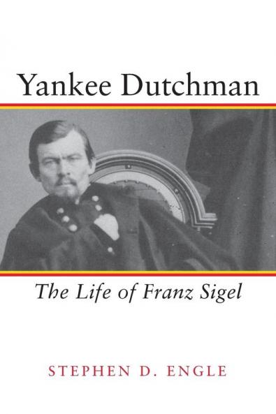 Yankee Dutchman