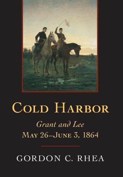 Cold Harbor