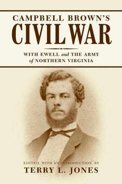 Campbell Brown's Civil War
