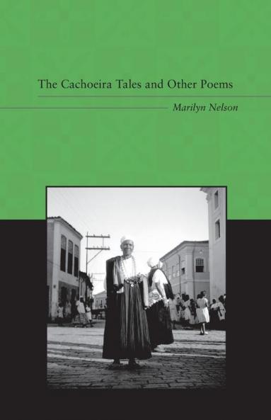 Cachoeira Tales and Other Poems