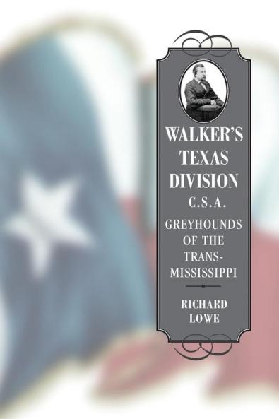 Walker's Texas Division C.S.A.