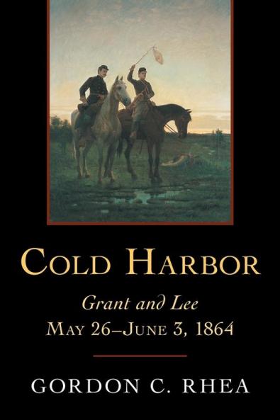 Cold Harbor