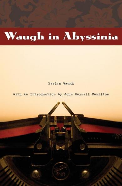 Waugh in Abyssinia