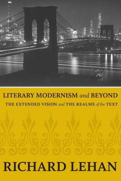Literary Modernism and Beyond