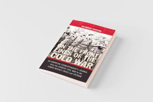 On the Front Lines of the Cold War