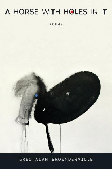 Horse with Holes in It