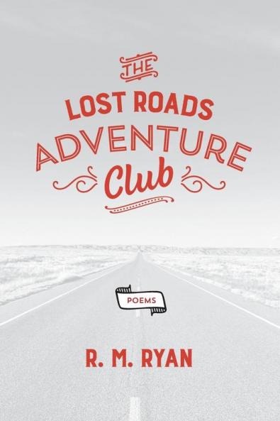 The Lost Roads Adventure Club