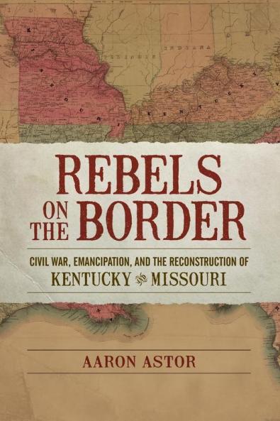 Rebels on the Border
