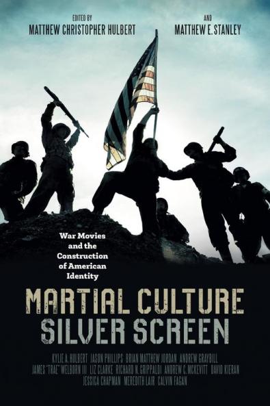 Martial Culture Silver Screen
