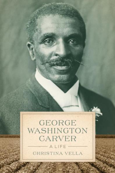 George Washington Carver