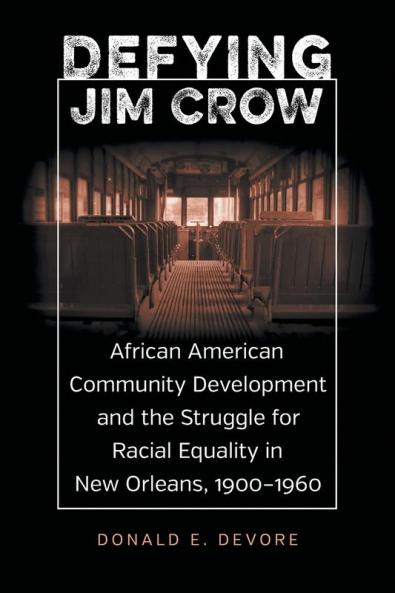 Defying Jim Crow