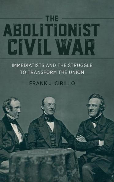 Abolitionist Civil War