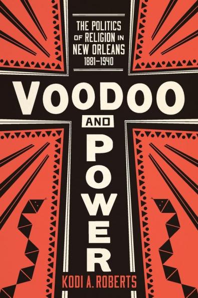 Voodoo and Power