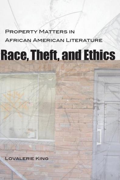 Race Theft and Ethics