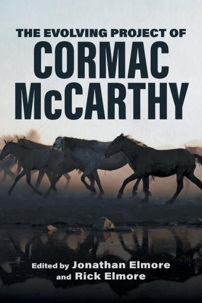 Evolving Project of Cormac McCarthy