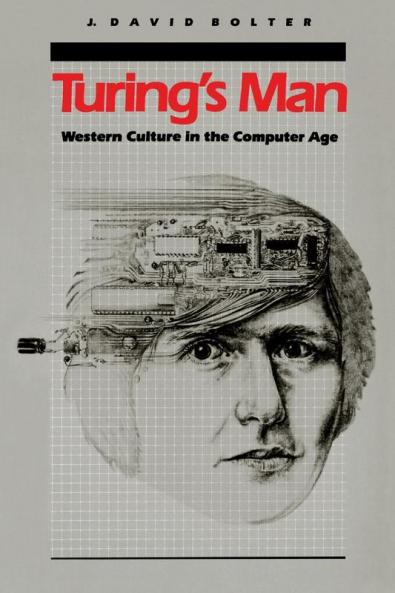 Turing's Man