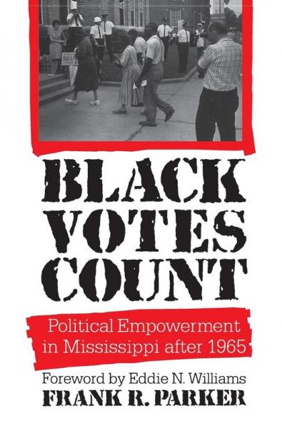 Black Votes Count