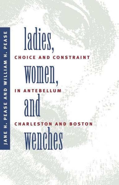 Ladies Women and Wenches