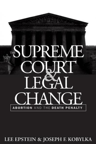 The Supreme Court and Legal Change