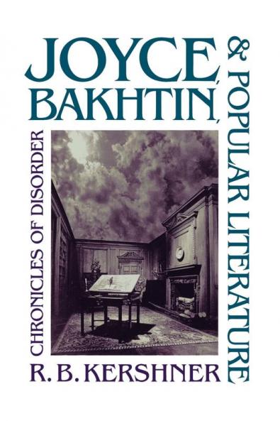 Joyce Bakhtin and Popular Literature