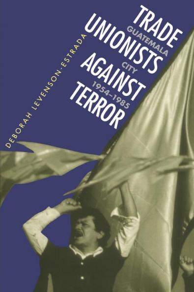 Trade Unionists Against Terror