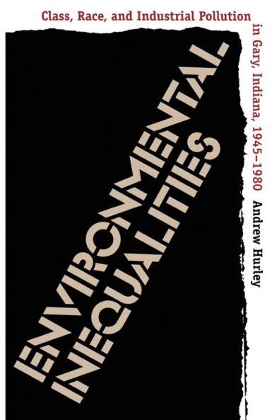 Environmental Inequalities