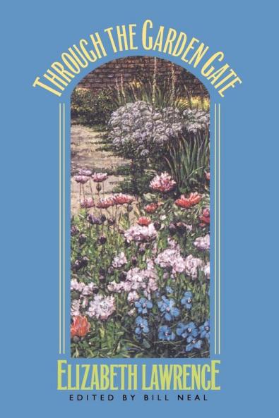 Through the Garden Gate