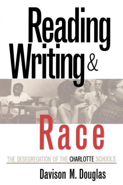Reading Writing and Race