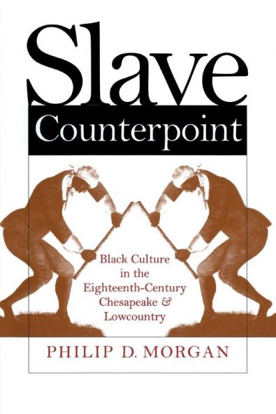 Slave Counterpoint