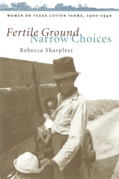 Fertile Ground Narrow Choices