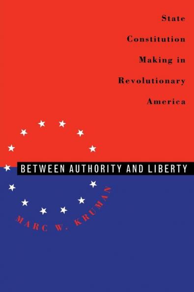 Between Authority and Liberty