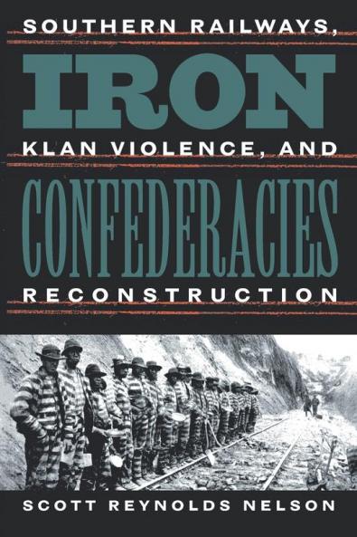 Iron Confederacies