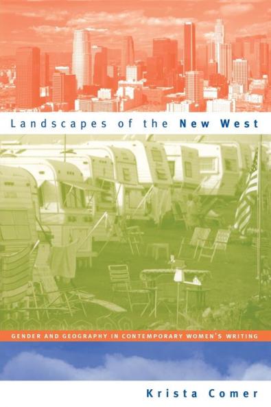 Landscapes of the New West