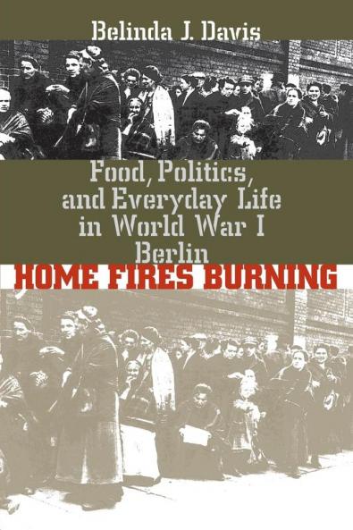 Home Fires Burning