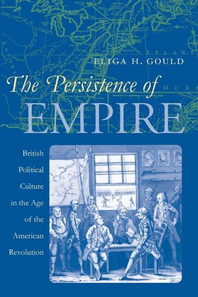 The Persistence of Empire