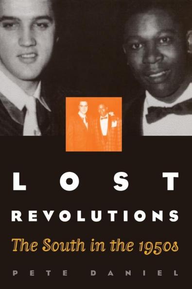 Lost Revolutions