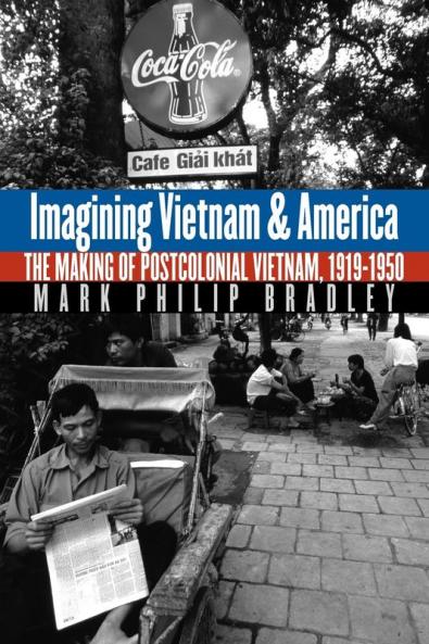 Imagining Vietnam and America