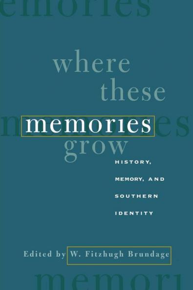 Where These Memories Grow