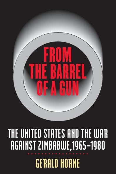 From the Barrel of a Gun
