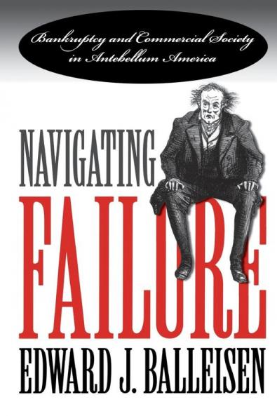 Navigating Failure