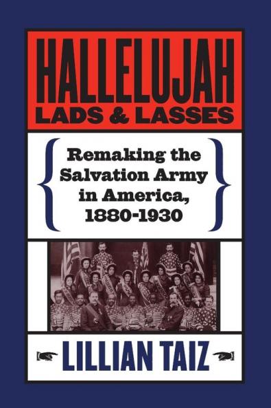 Hallelujah Lads and Lasses