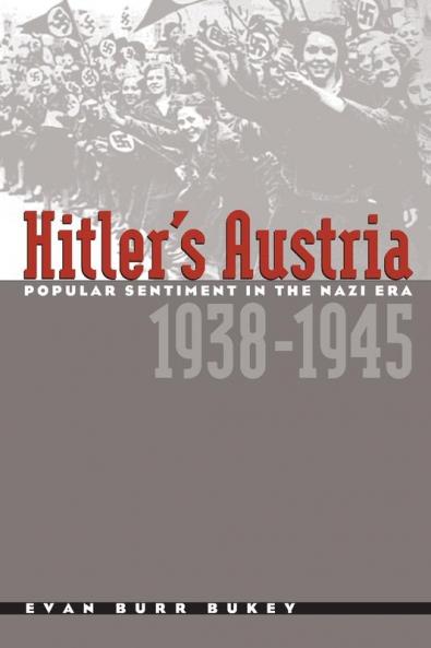 Hitler's Austria