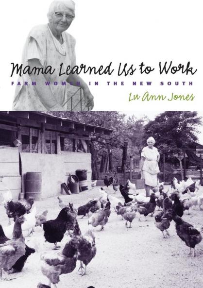 Mama Learned Us to Work