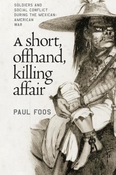 A Short Offhand Killing Affair